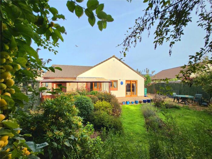2 Bedroom Bungalow For Sale In Stibb Cross, Torrington, EX38