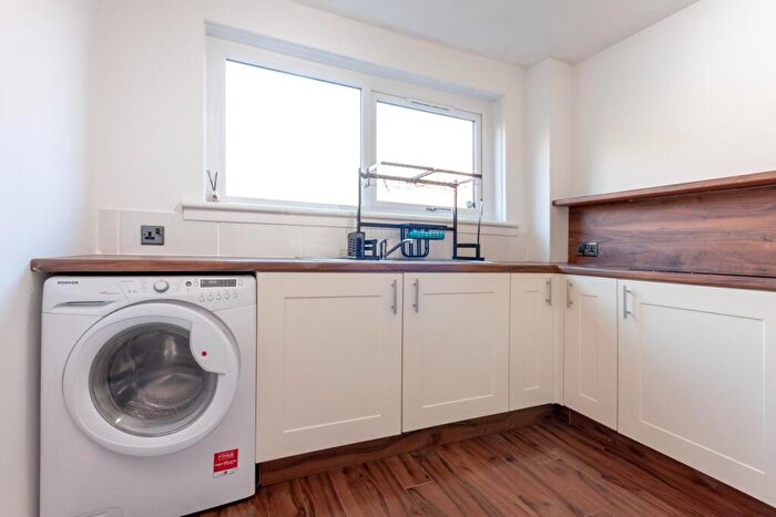 1 Bedroom Flat For Sale In Miltonfold, Bucksburn, Aberdeen, AB21