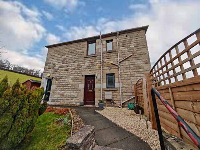 2 Bedroom Flat For Sale In Cairnmount, Jedburgh, TD8