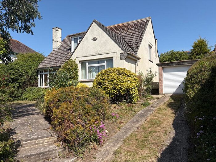 3 Bedroom Detached House For Sale In Battlemead, Swanage, Dorset, BH19