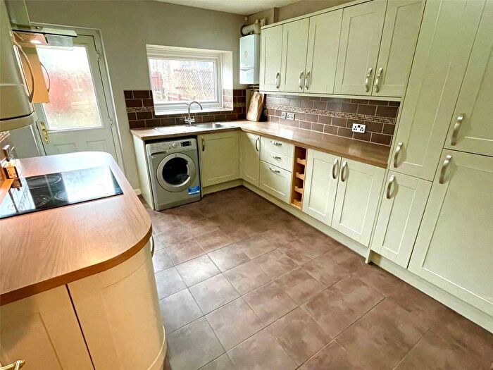 3 Bedroom Terraced House For Sale In Ridge Street, Lancaster, Lancashire, LA1