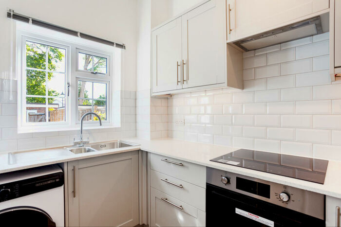 3 Bedroom Terraced House To Rent In Belgrave Close, Walton-On-Thames, KT12