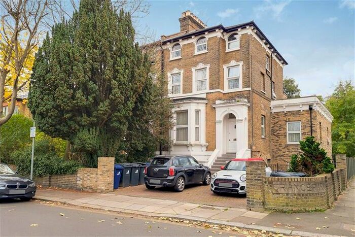 2 Bedroom Flat To Rent In Grange Road, London, W5