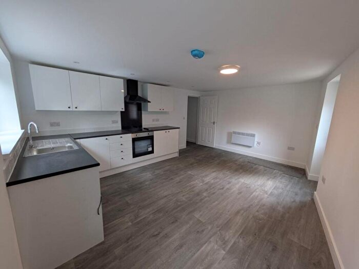 2 Bedroom Flat To Rent In London Road, Newark, NG24
