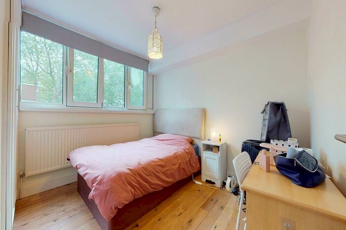 3 Bedroom Flat To Rent In Finborough Road, Chelsea, SW10
