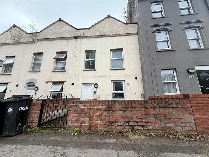 3 Bedroom House To Rent In Bath Road, Totterdown, Bristol, BS4
