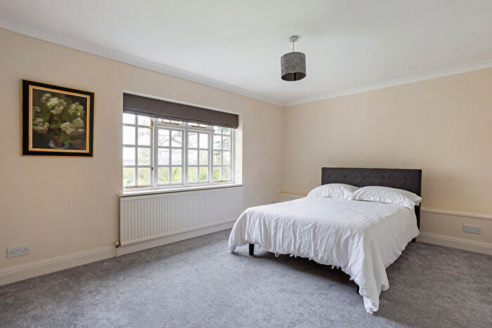 6 Bedroom Detached House To Rent In Longcross Road, Chertsey, Surrey, KT16