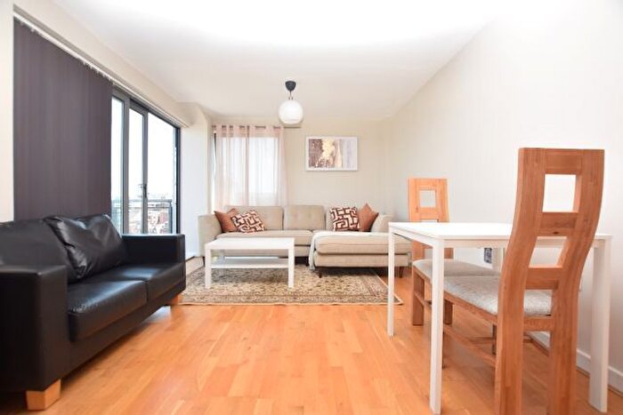 2 Bedroom Flat To Rent In Scotland Street, Sheffield, S3