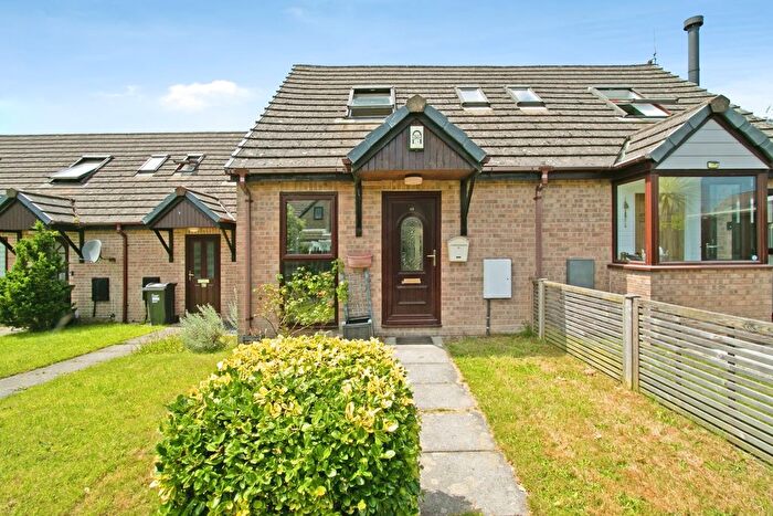 1 Bedroom Bungalow For Sale In Willow Close, Quintrell Downs, Newquay, Cornwall, TR8