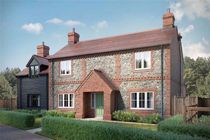 5 Bedroom Detached House For Sale In Bockmer End, Marlow, Buckinghamshire, SL7