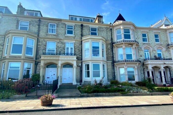 2 Bedroom Flat To Rent In Percy Gardens, North Shields, NE30