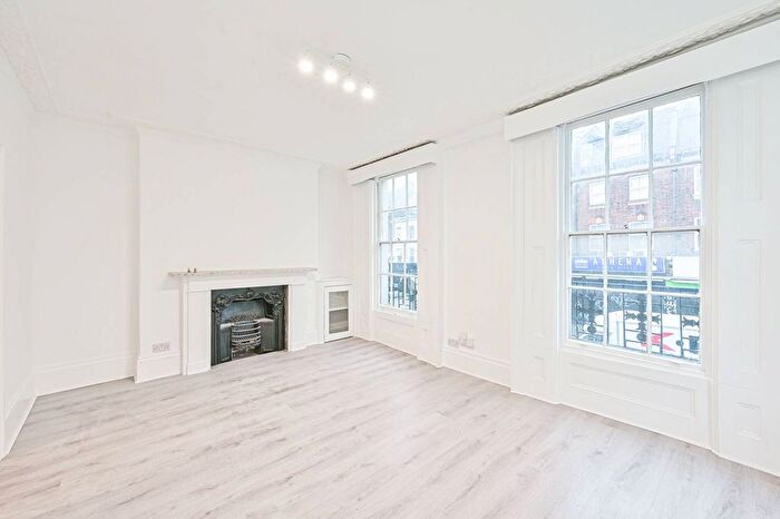 2 Bedroom Flat To Rent In Brondesbury, Brondesbury, London, NW6