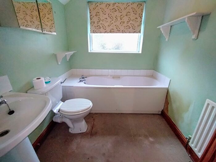 2 Bedroom Terraced House For Sale In Church Street, Talke, Stoke-On-Trent, ST7