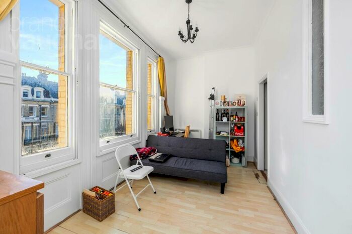 1 Bedroom Flat For Sale In First Avenue, Hove, BN3