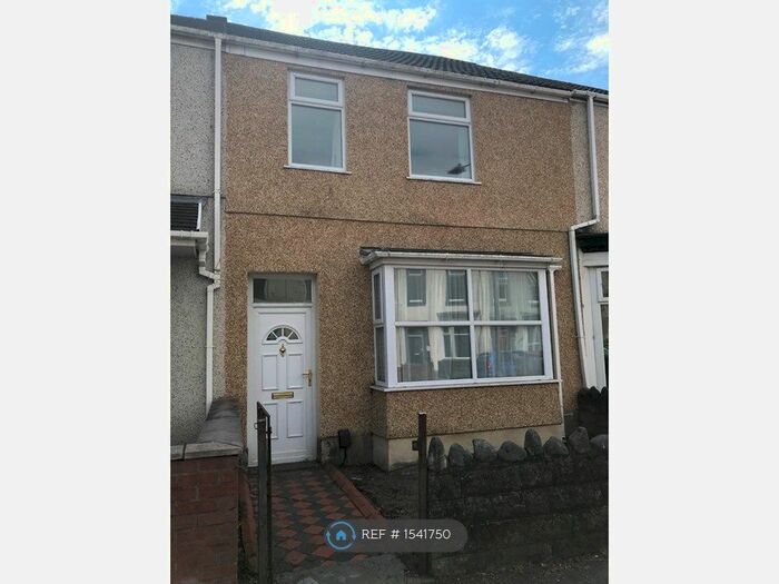5 Bedroom Terraced House To Rent In St. Helens Avenue, Swansea, SA1