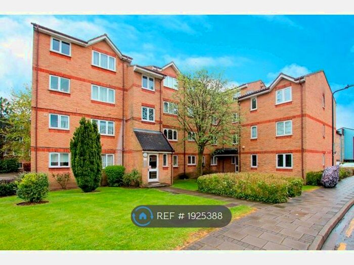 1 Bedroom Flat To Rent In Brewery Close, Wembley, HA0