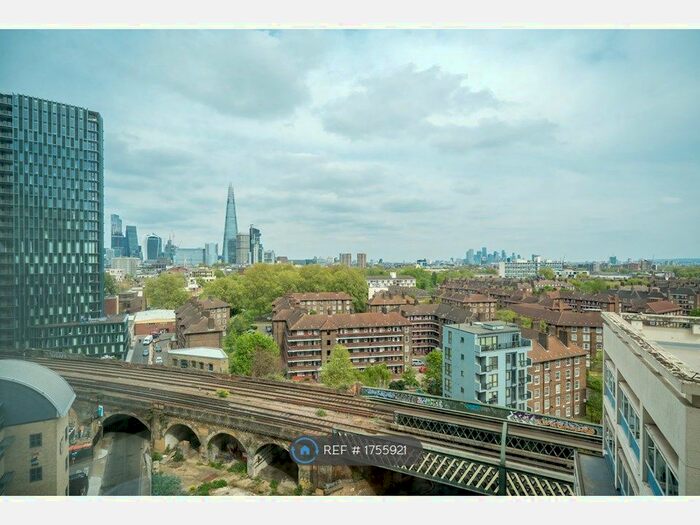 1 Bedroom Flat To Rent In Metro Central Heights, London, SE1