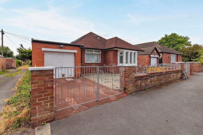 5 Bedroom Detached Bungalow For Sale In Windsor Road, Ansdell, Lytham St. Annes, FY8