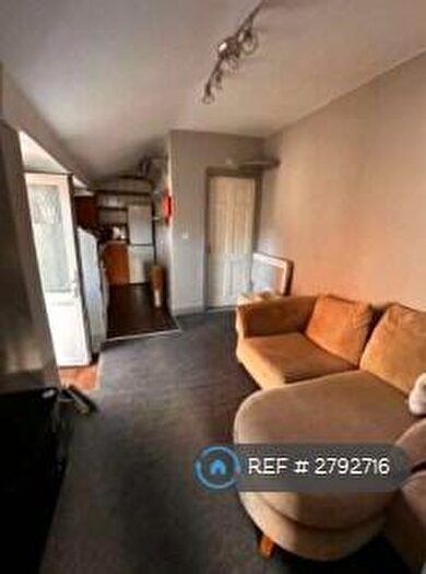 Studio To Rent In Portland St, Lincoln, LN5