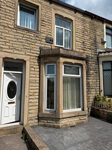 3 Bedroom Terraced House To Rent In Hibson Road, Nelson, Lancashire, BB9