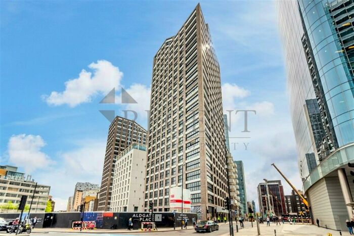 3 Bedroom Apartment To Rent In Wiverton Tower, New Drum Street, E1