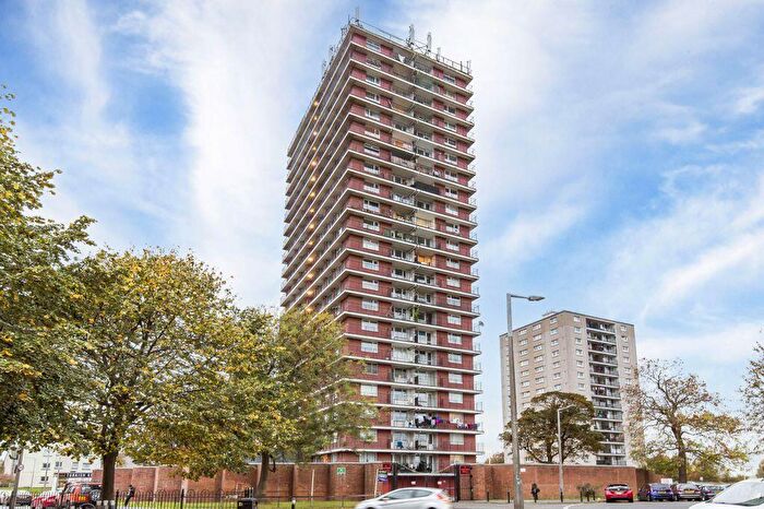 2 Bedroom Flat For Sale In / Pennywell Gardens, Muirhouse, Edinburgh, EH4