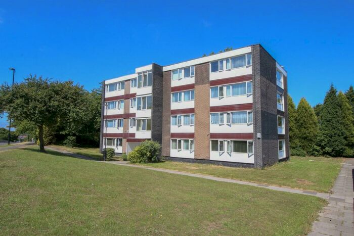 2 Bedroom Flat To Rent In St. Just Place, Newcastle Upon Tyne, NE5