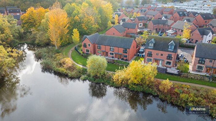 2 Bedroom Town House For Sale In Scottsdale Road, Runcorn, WA7