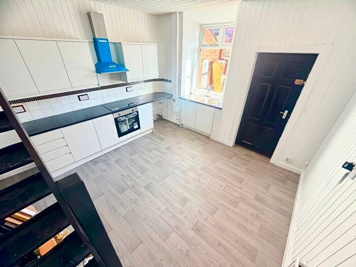 2 Bedroom Terraced House To Rent In Nunnery Road, Deane, Bolton., BL3