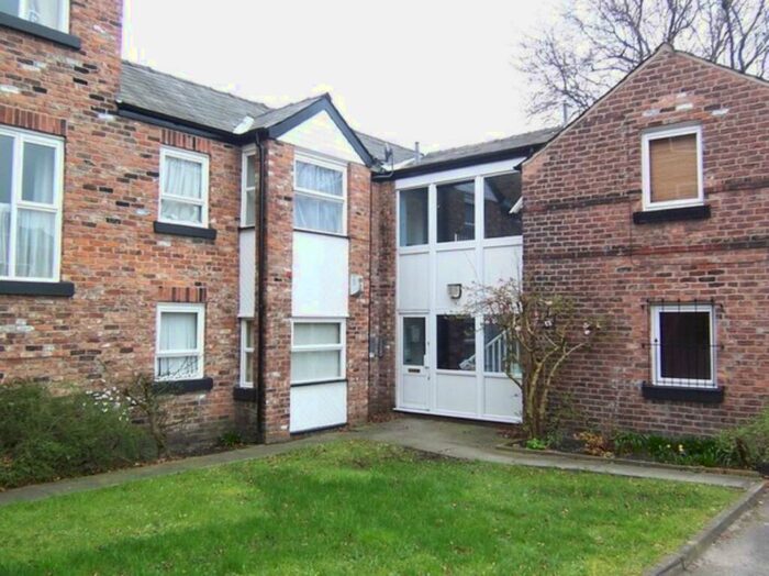 1 Bedroom Apartment To Rent In Surrey Lodge, - Birch Lane, Longsight, Manchester, M13