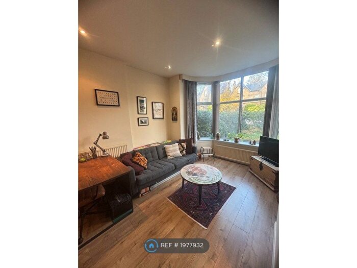 1 Bedroom Flat To Rent In Montgomery Road, Sheffield, S7