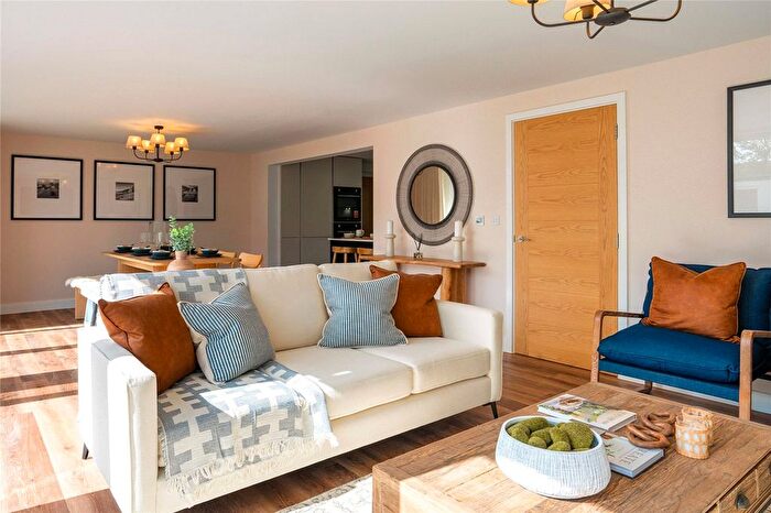 3 Bedroom Detached House For Sale In Drake Avenue A, Yelland, Barnstaple, Devon, EX31