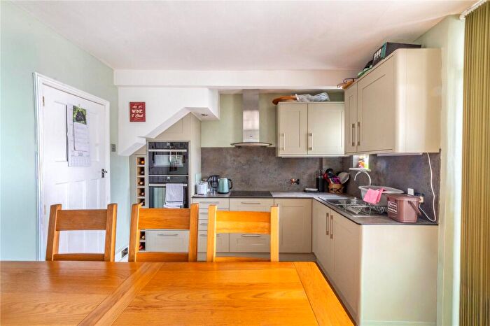 3 Bedroom Terraced House For Sale In Millbrook Avenue, Brislington, Bristol, BS4