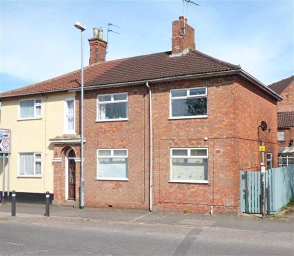 3 Bedroom Semi-Detached House To Rent In Linwood Road, Market Rasen, LN8