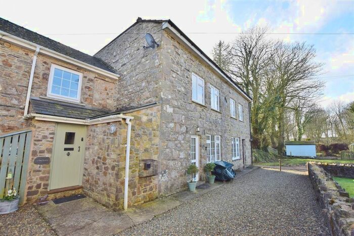 2 Bedroom Cottage For Sale In Hayscastle, Haverfordwest, SA62