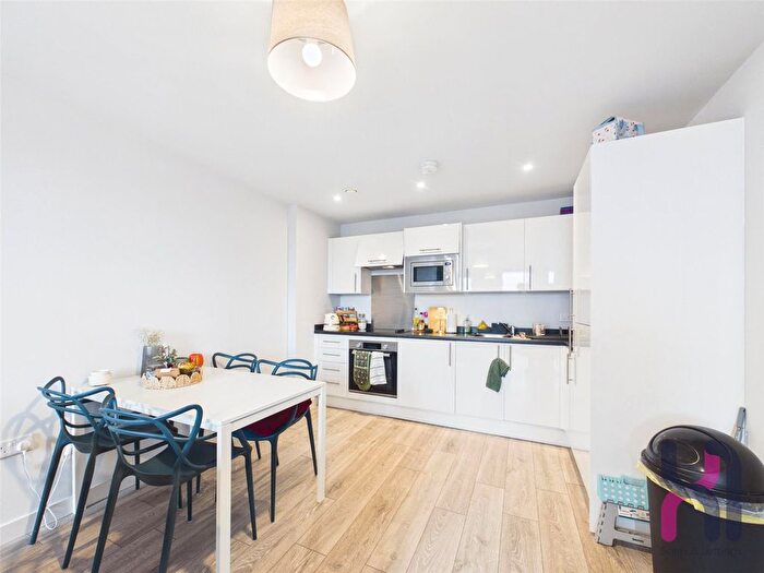 Property To Rent In Neptune Place, Liverpool, L8