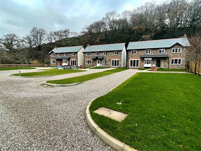 4 Bedroom Detached House To Rent In Mill Lane, Grampound, Truro, TR2