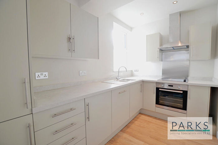 3 Bedroom Apartment To Rent In Islingword Road, Brighton, East Sussex, BN2