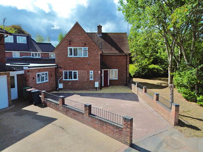 3 Bedroom Detached House For Sale In Sutherland Avenue, Shirley, B90