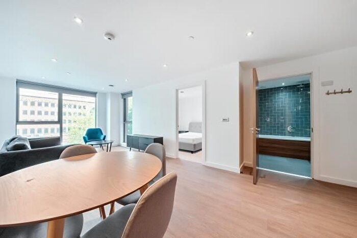 1 Bedroom Flat To Rent In Reading, Reading, RG1