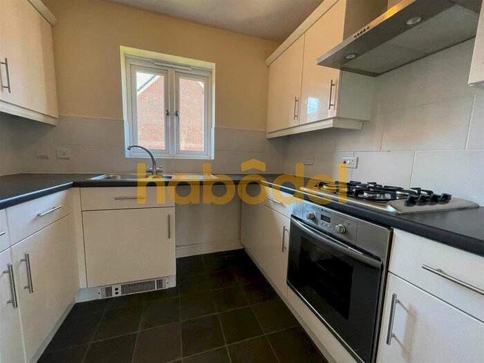 2 Bedroom Terraced House To Rent In Leatham Avenue, Rotherham, S61