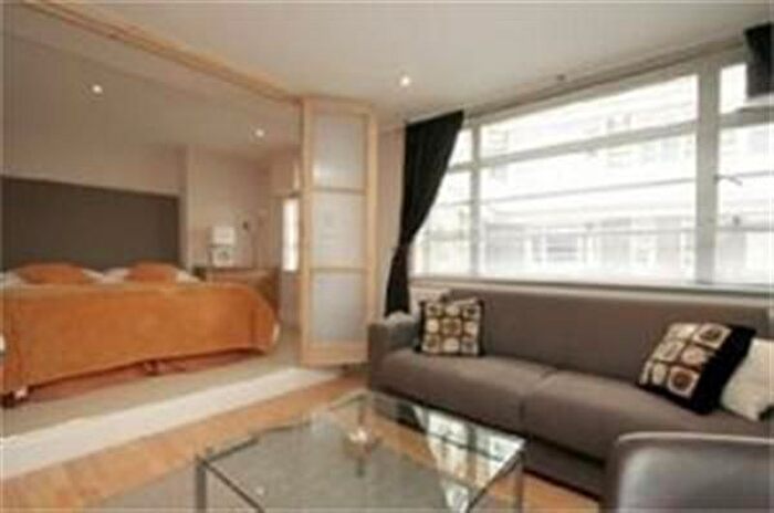 1 Bedroom Flat To Rent In Sloane Avenue, London, SW3
