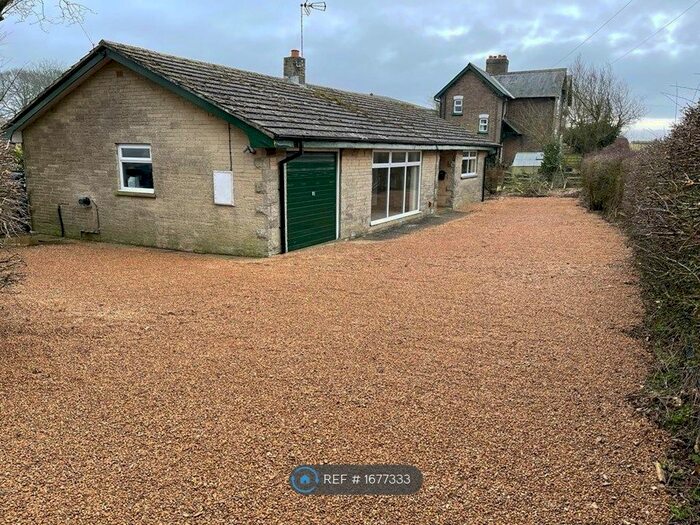 3 Bedroom Bungalow To Rent In Rothwell Top Farm, Rothwell, Market Rasen, LN7