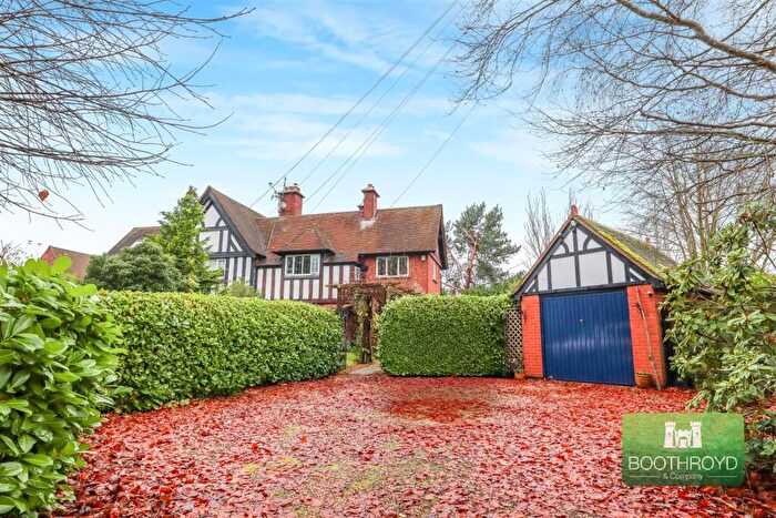 3 Bedroom Cottage For Sale In Leek Wootton, Warwick, CV35