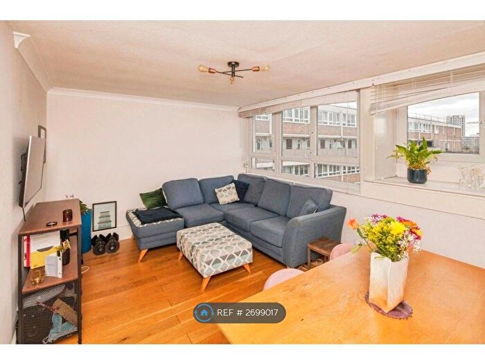 2 Bedroom Flat To Rent In Yelverton Road, London, SW11