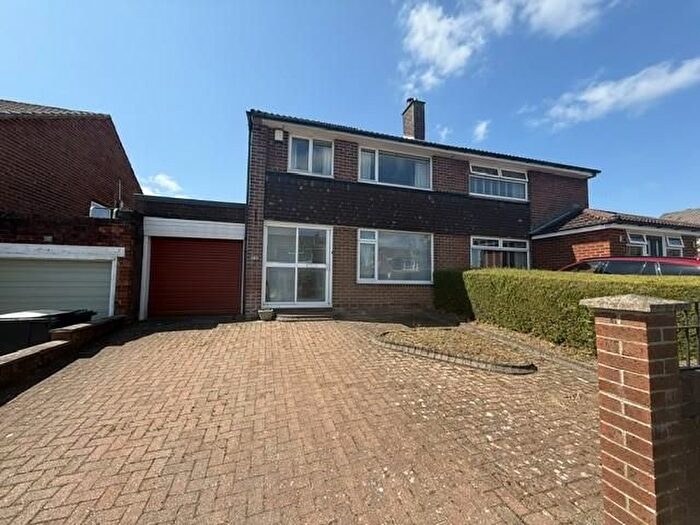 3 Bedroom Property For Sale In Moorlands, Prudhoe, NE42