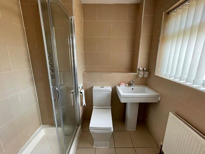 4 Bedroom Detached House For Sale In Malcolmson Close, Edgbaston, Birmingham, B15