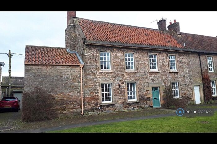 4 Bedroom End Of Terrace House To Rent In High Street, Gilling West, Richmond, DL10