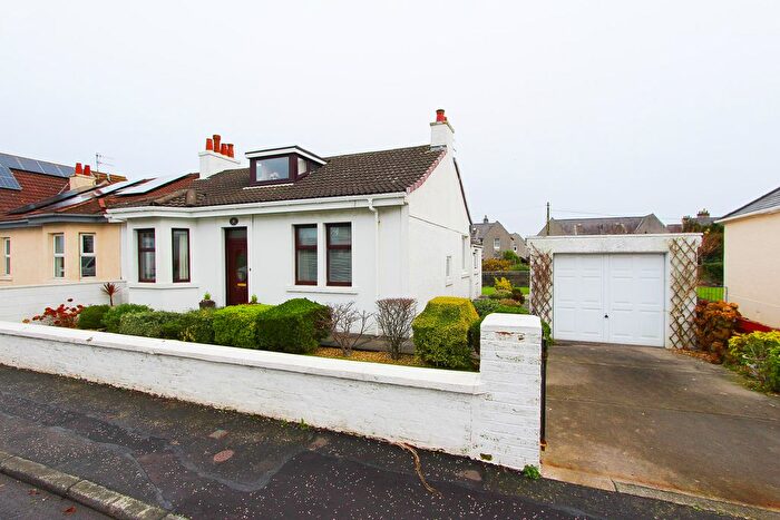2 Bedroom Detached House For Sale In The Neuk, Stair Drive, Stranraer, DG9