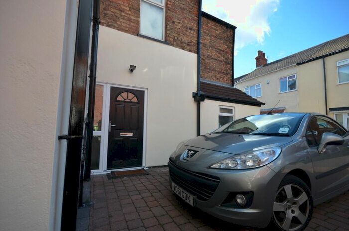 1 Bedroom Flat To Rent In Brighton Street, Cleethorpes DN35